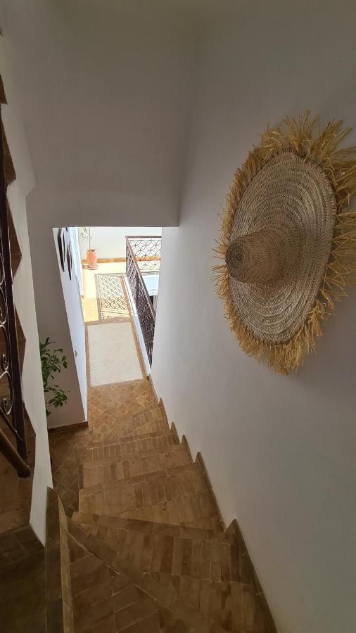 Riad Alize Марракеш Екстер'єр фото