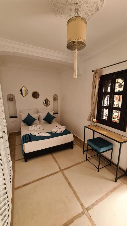 Riad Alize Марракеш Екстер'єр фото