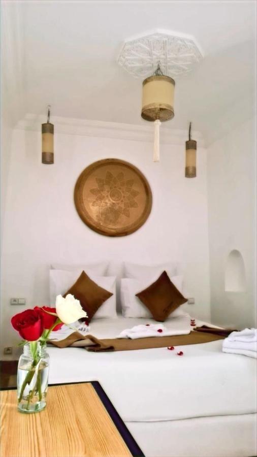 Riad Alize Марракеш Екстер'єр фото